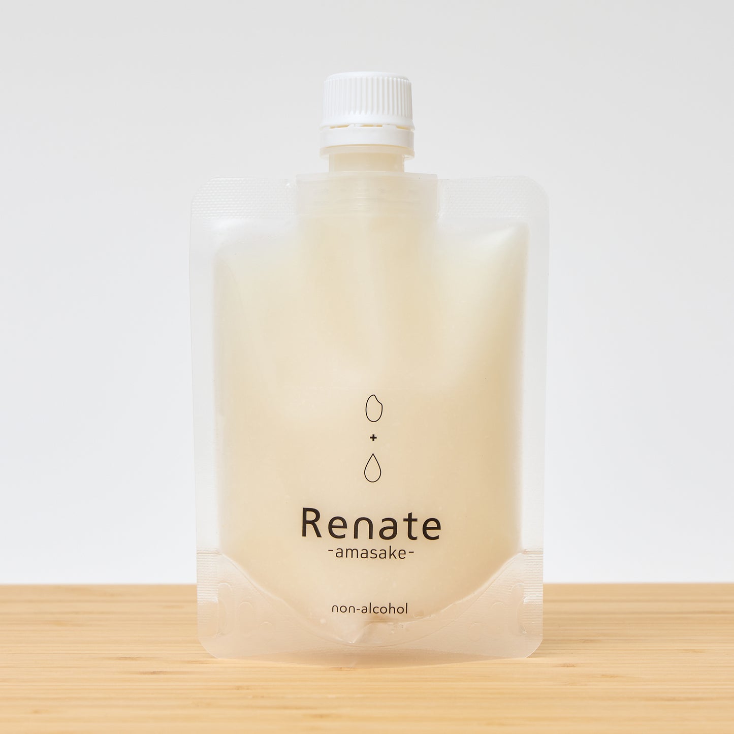 【パウチ】Renate(生甘酒)150g 7本入り